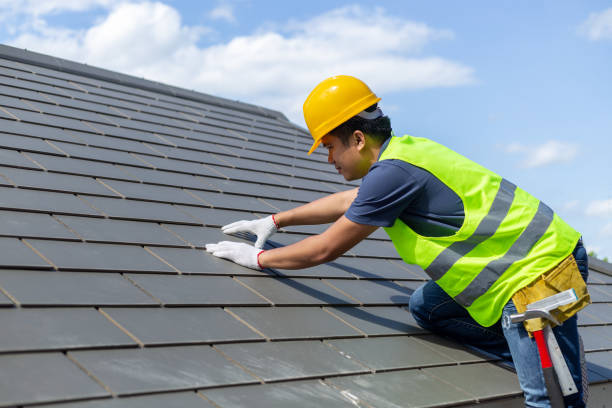 Best Roof Maintenance Services  in Crest Hl, IL