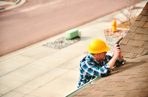 Best Roof Repair Services  in Crest Hl, IL