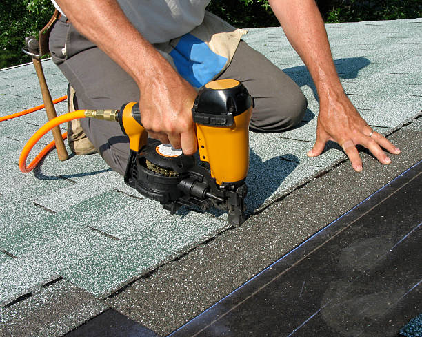 Best Residential Roofing Contractor  in Crest Hl, IL