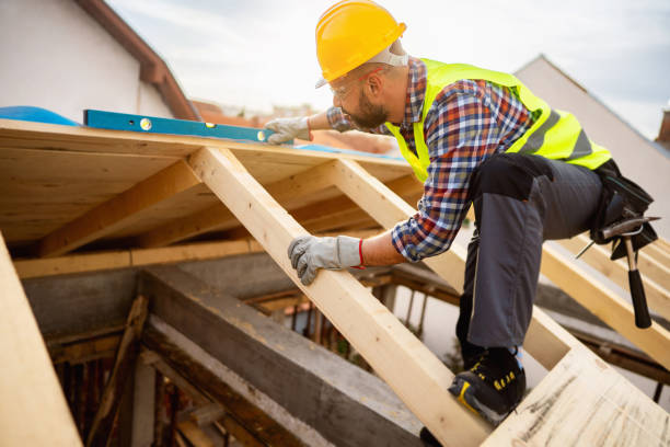 Best Roof Maintenance Services  in Crest Hl, IL