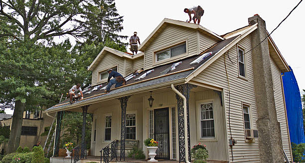 Best Tile Roofing Contractor  in Crest Hl, IL