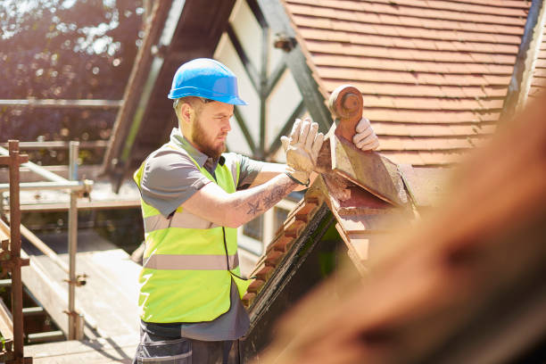 Best Tile Roofing Contractor  in Crest Hl, IL